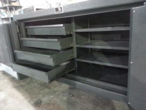 תיקון כספות