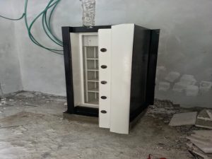 כספת לבית מרקחת