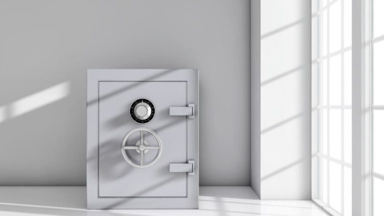 כספות חכמות עם גישה נוחה ומאובטחת