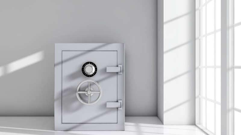 כספות חכמות עם גישה נוחה ומאובטחת