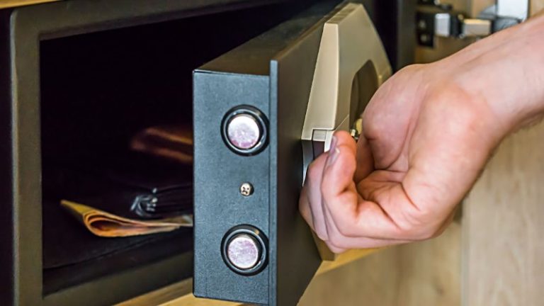 פתרונות אחסון מאובטחים לכל משרד