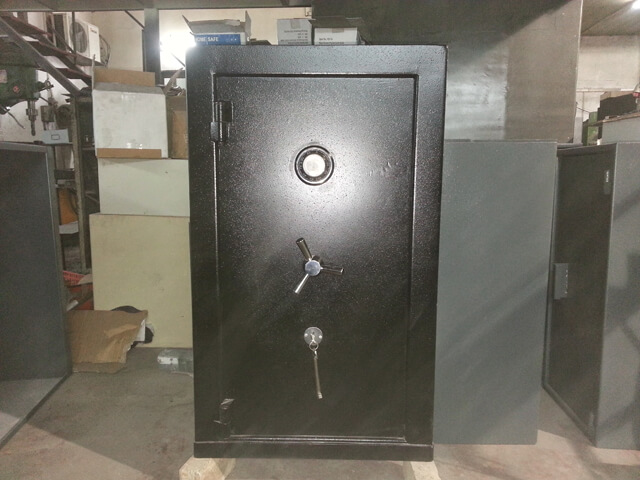 כספות למכירה