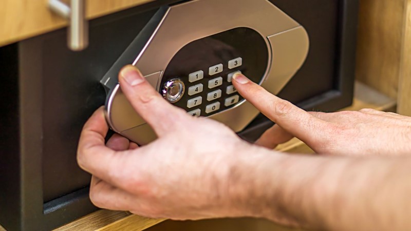 כספות מתקדמות שמספקות שקט נפשי