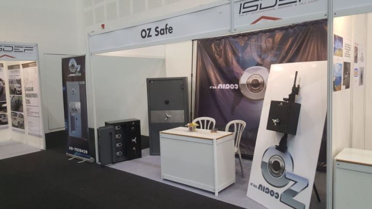 הובלת כספות