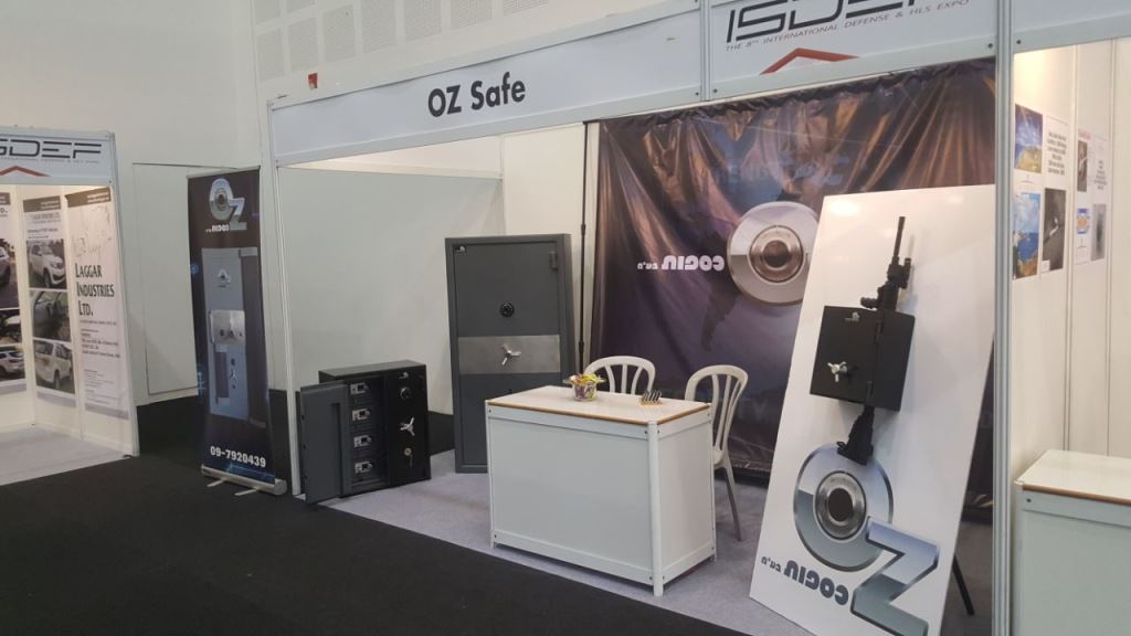 הובלת כספות