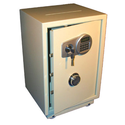 כספת דיגיטלית