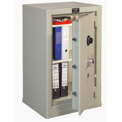 כספת משומשת