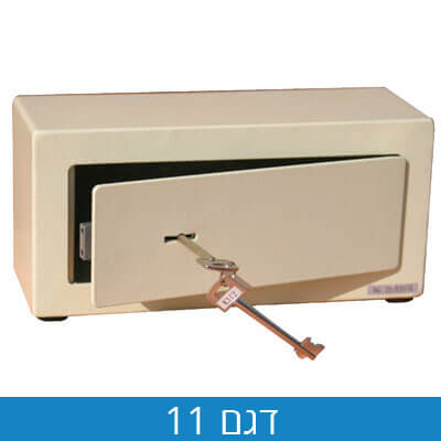 ארון קודש כספת