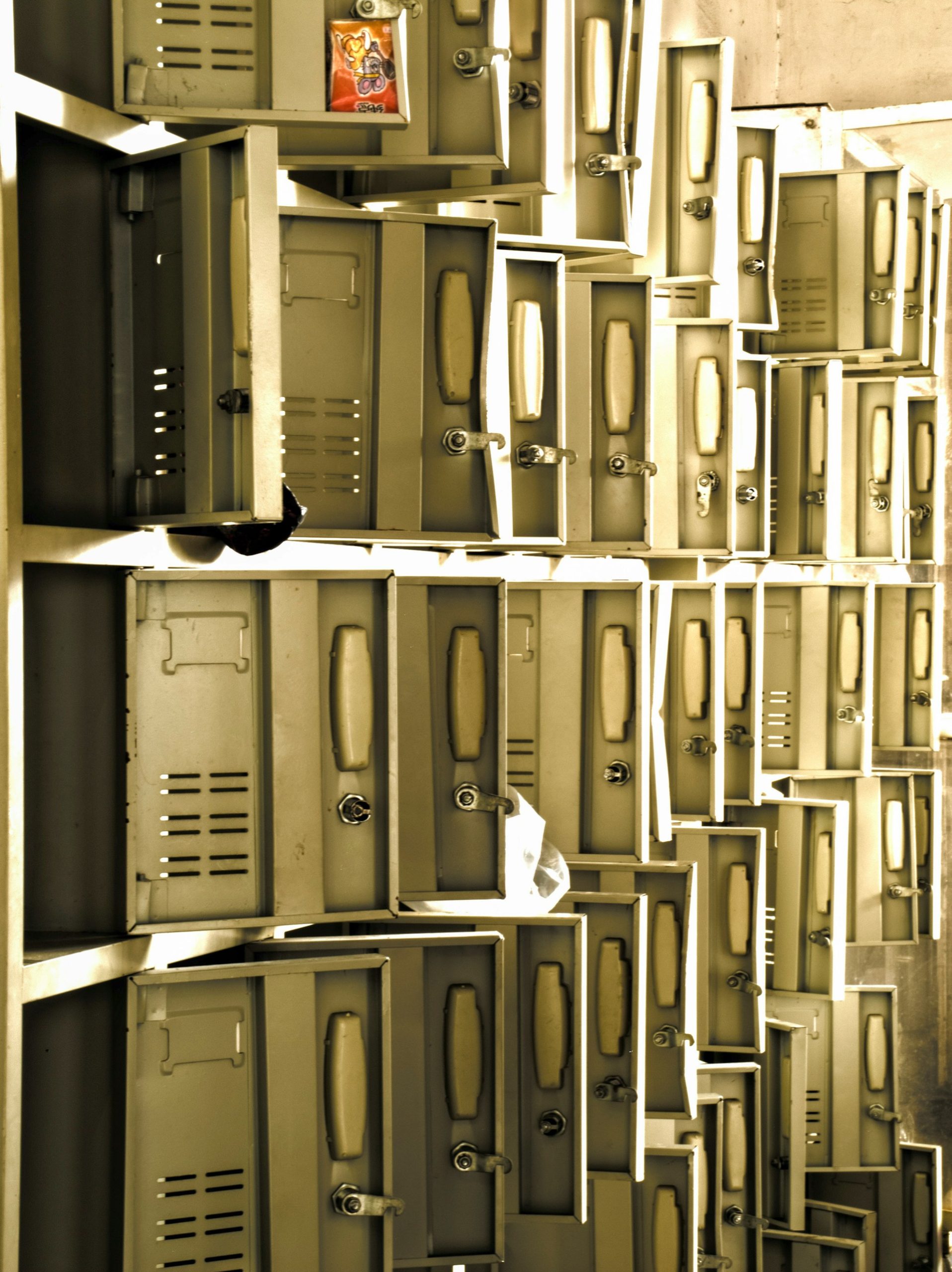 כספת 50 קילו